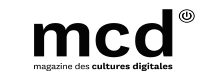 Magazine des Cultures Digitales